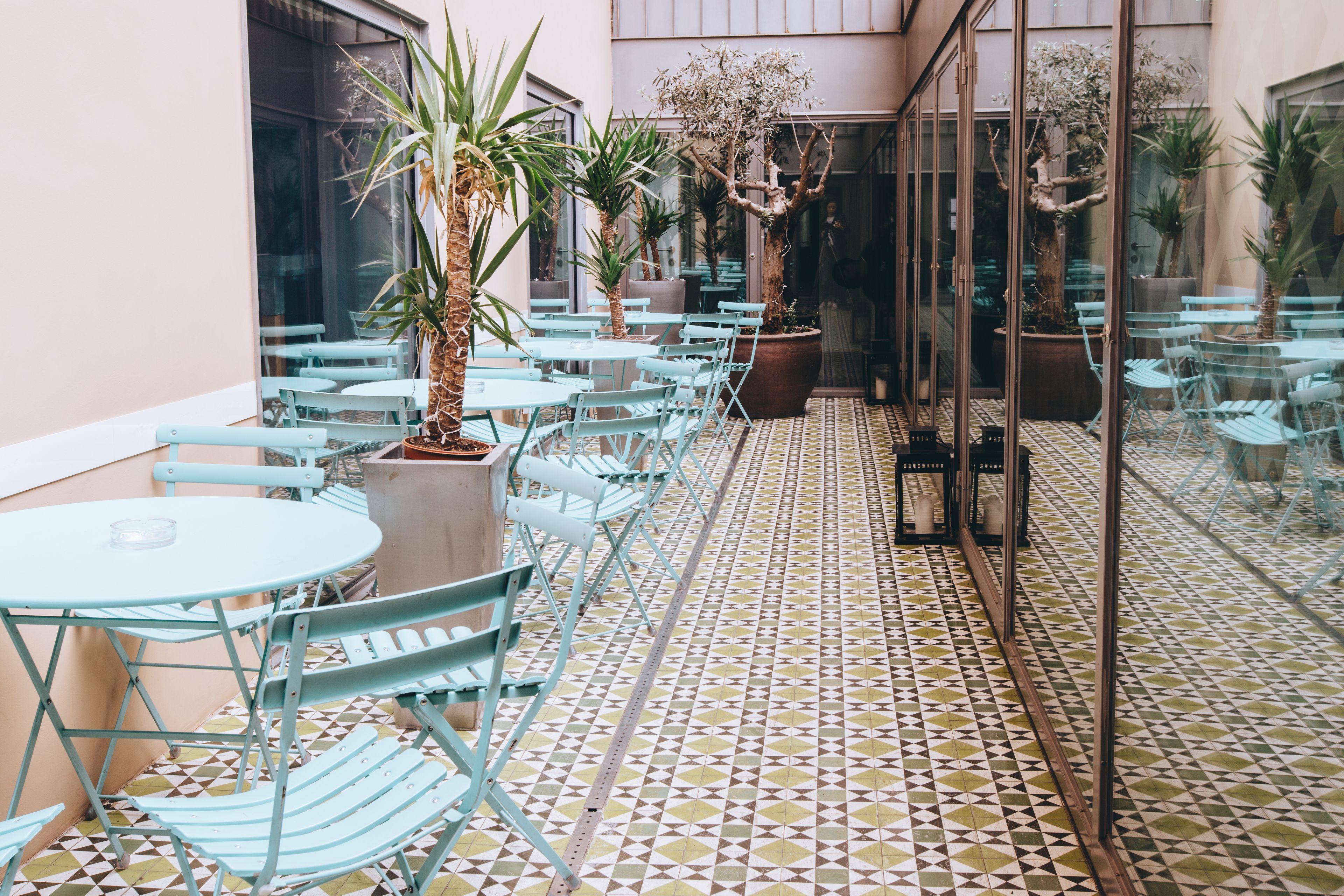 St Christopher'S Inn Barcelona — Photos 1